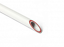 Труба армир.стек. PRO AQUA ППР PN20 Ø32*5.4 SDR6 Rubis  по цене 142 руб.