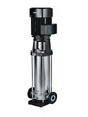 Вертикальный многоступенчатый насос Hydroo VF10-9R 0400 T 2340 5 2 IE3 по цене 156932 руб.