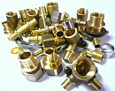 Фитинг для сшитого полиэтилена с доставкой в NAME